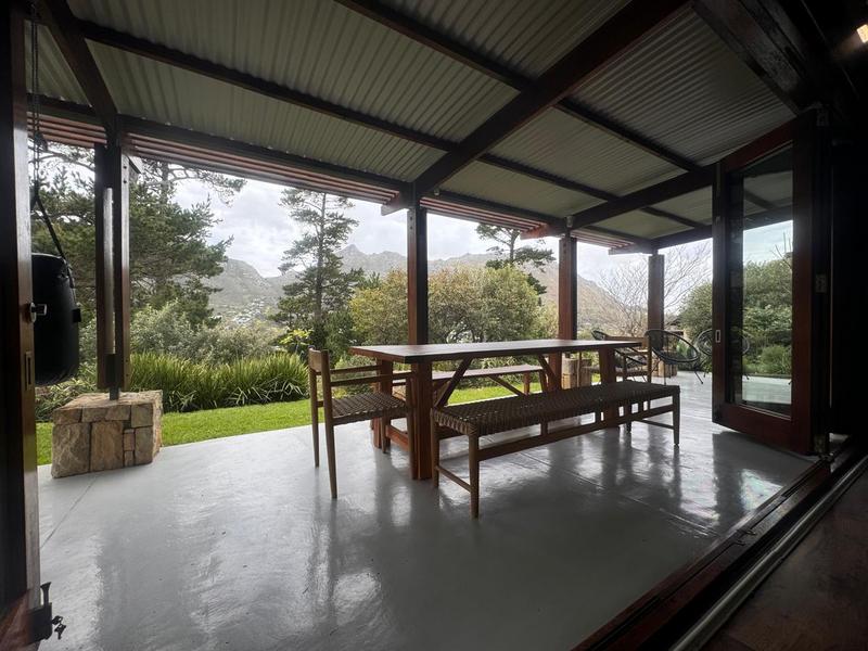 To Let 4 Bedroom Property for Rent in Kenrock Country Estate Western Cape